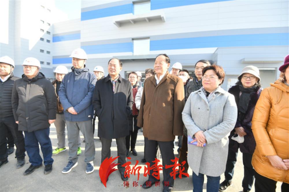 3年增3倍，今年濟南產發(fā)集團資產規(guī)模將超200億