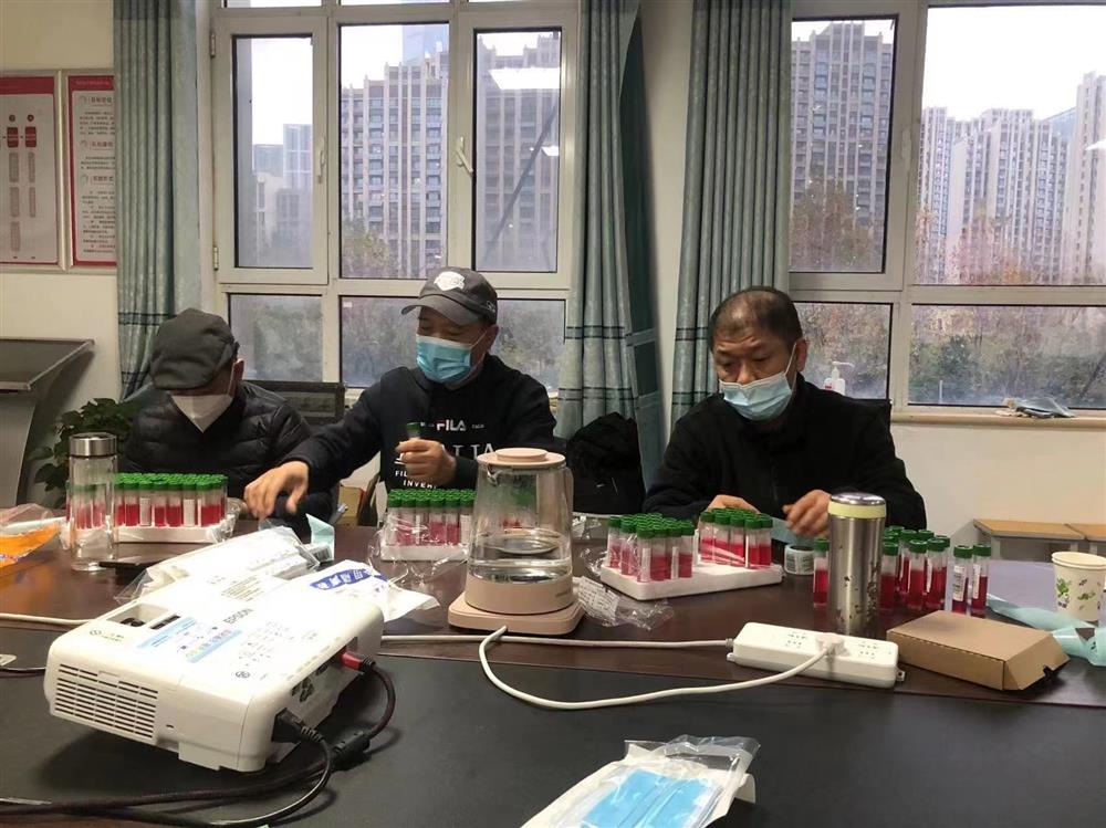 澳利集團：踐行黨的二十大精神，全力以赴戰(zhàn)疫情 多措并舉穩(wěn)生產